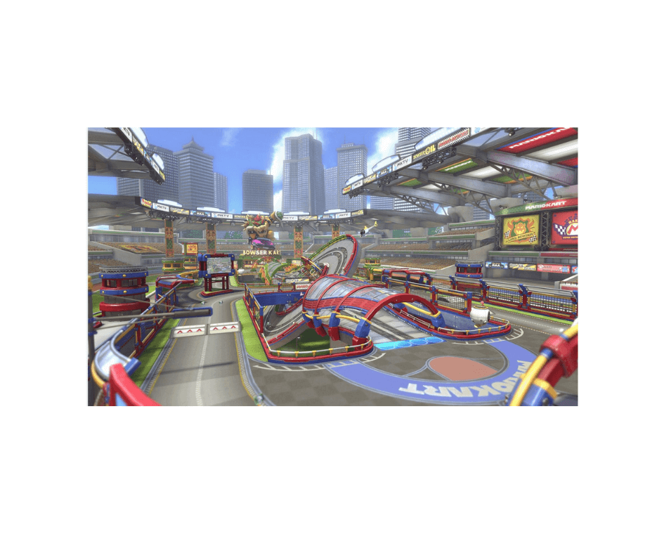 Mario Kart 8 Deluxe - US Version - Image 3