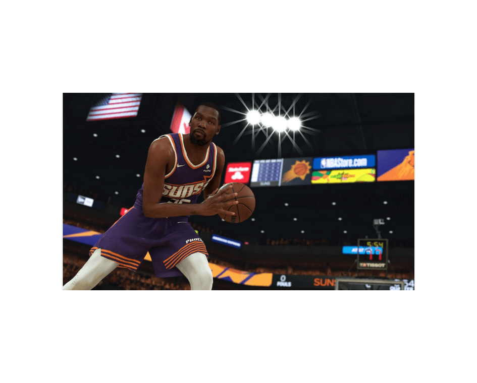 NBA 2K24 Kobe Bryant Edition - Xbox One - Image 4