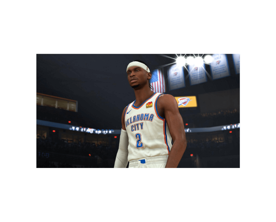 NBA 2K24 Kobe Bryant Edition - Xbox One - Image 2