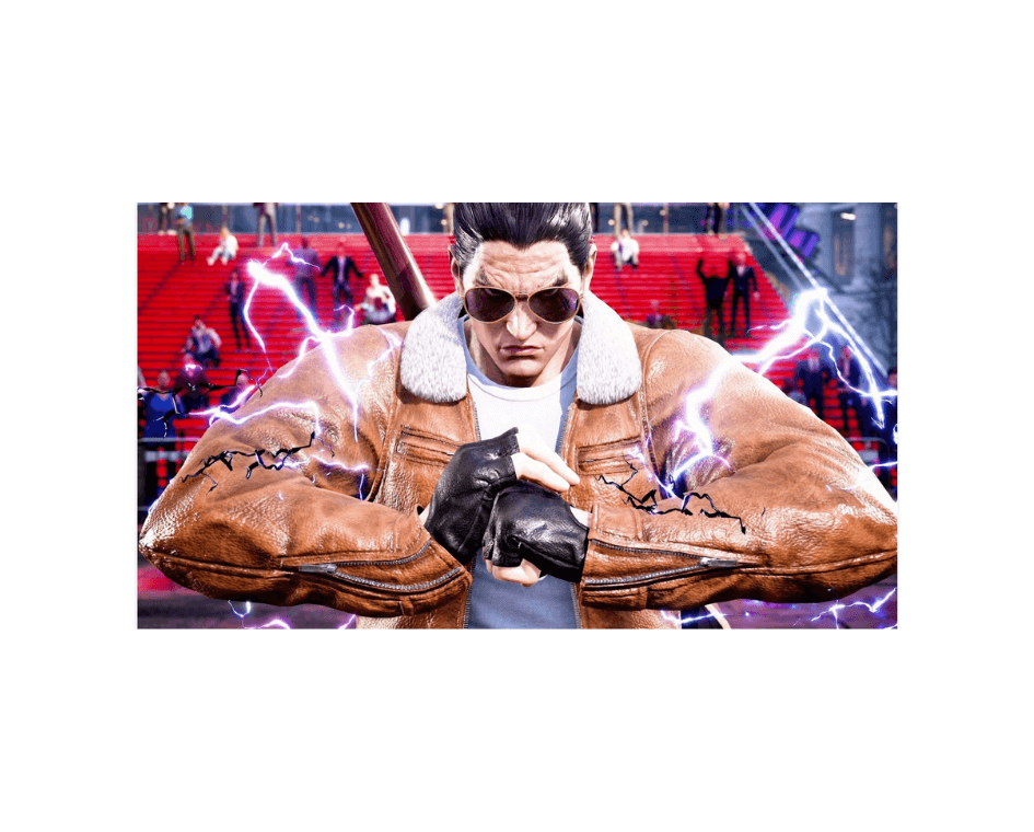 Tekken 8 Xbox Series X - Image 3