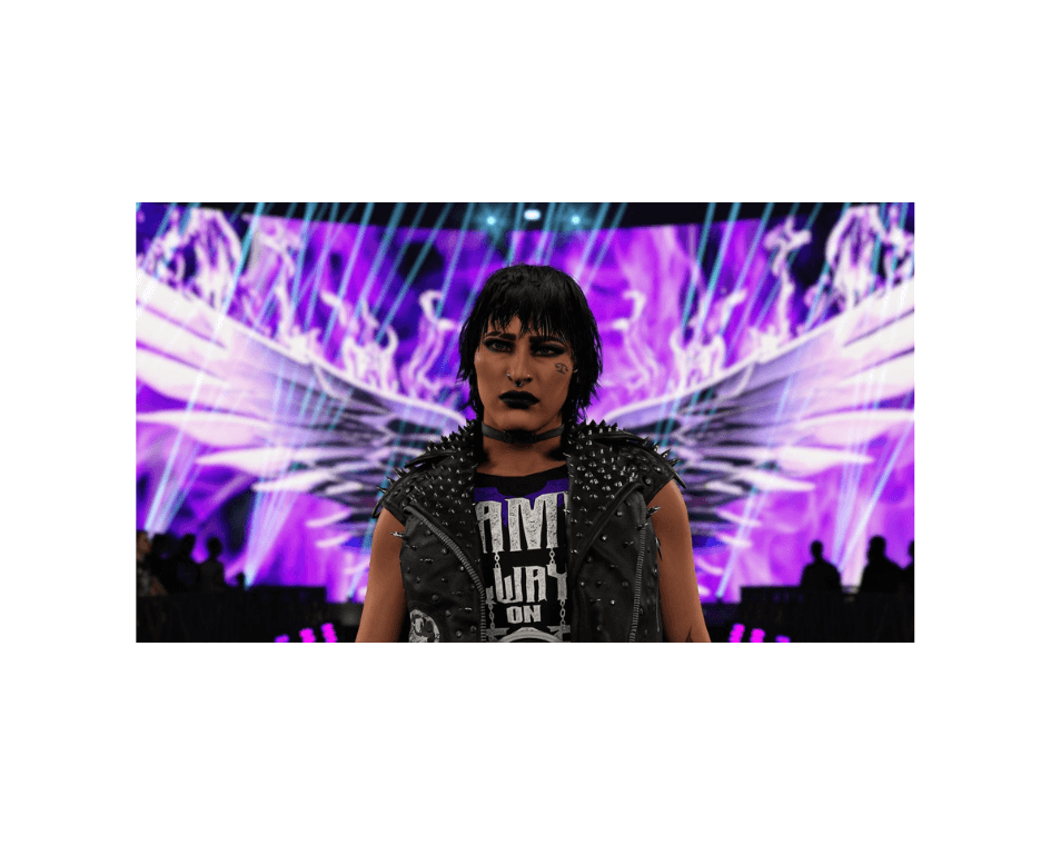 WWE 2K24 Deluxe Edition - Xbox Series X - Image 2