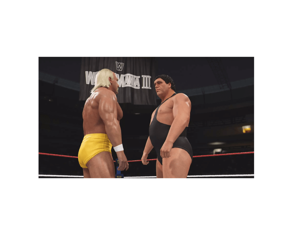 WWE 2K24 Deluxe Edition - Xbox Series X - Image 5
